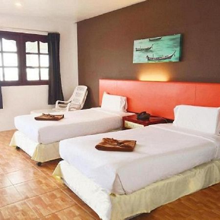 Patong 7Days Premium Hotel Phuket Экстерьер фото